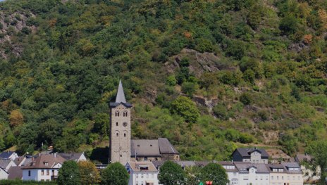 Kirche | © Joachim Hewel Kirche | © Joachim Hewel