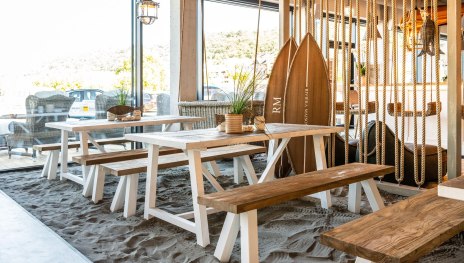 Pre Opening | © Papa Rhein Pre Opening | © Papa Rhein