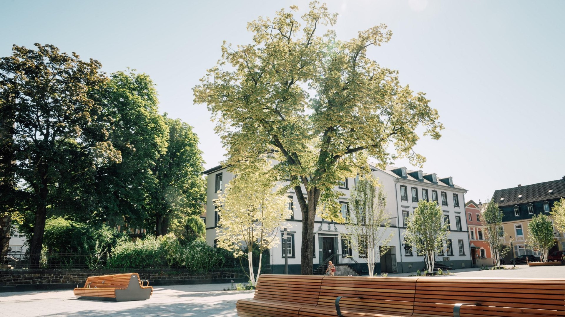 Marktplatz | © Zimpfer_Photography