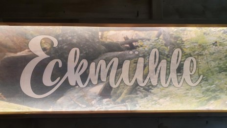 Eckm&uuml;hle | &copy; T. Biersch