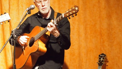 Harald Becker QF | &copy; Harald Becker