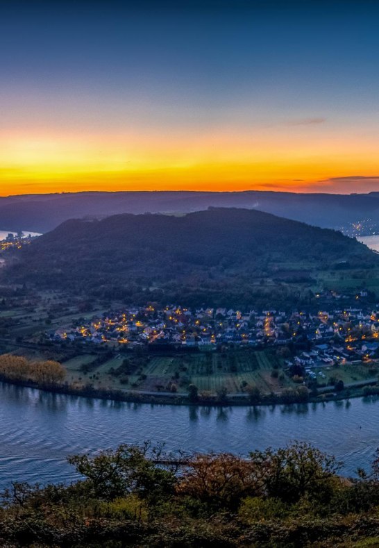 Gedeonseck Boppard | © Klaus Breitkreutz Gedeonseck Boppard | © Klaus Breitkreutz