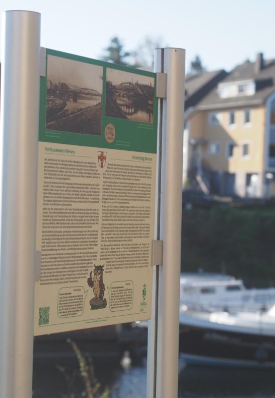 Baareschesser 3 | © Stadt Lahnstein Baareschesser 3 | © Stadt Lahnstein