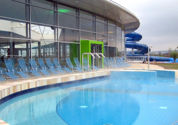 Solebecken/CopyrightRheinwelle | &copy; Regionalbad Bingen-Ingelheim GmbH