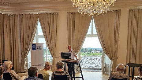 Konzert 2023 | © Angelika Hollmann