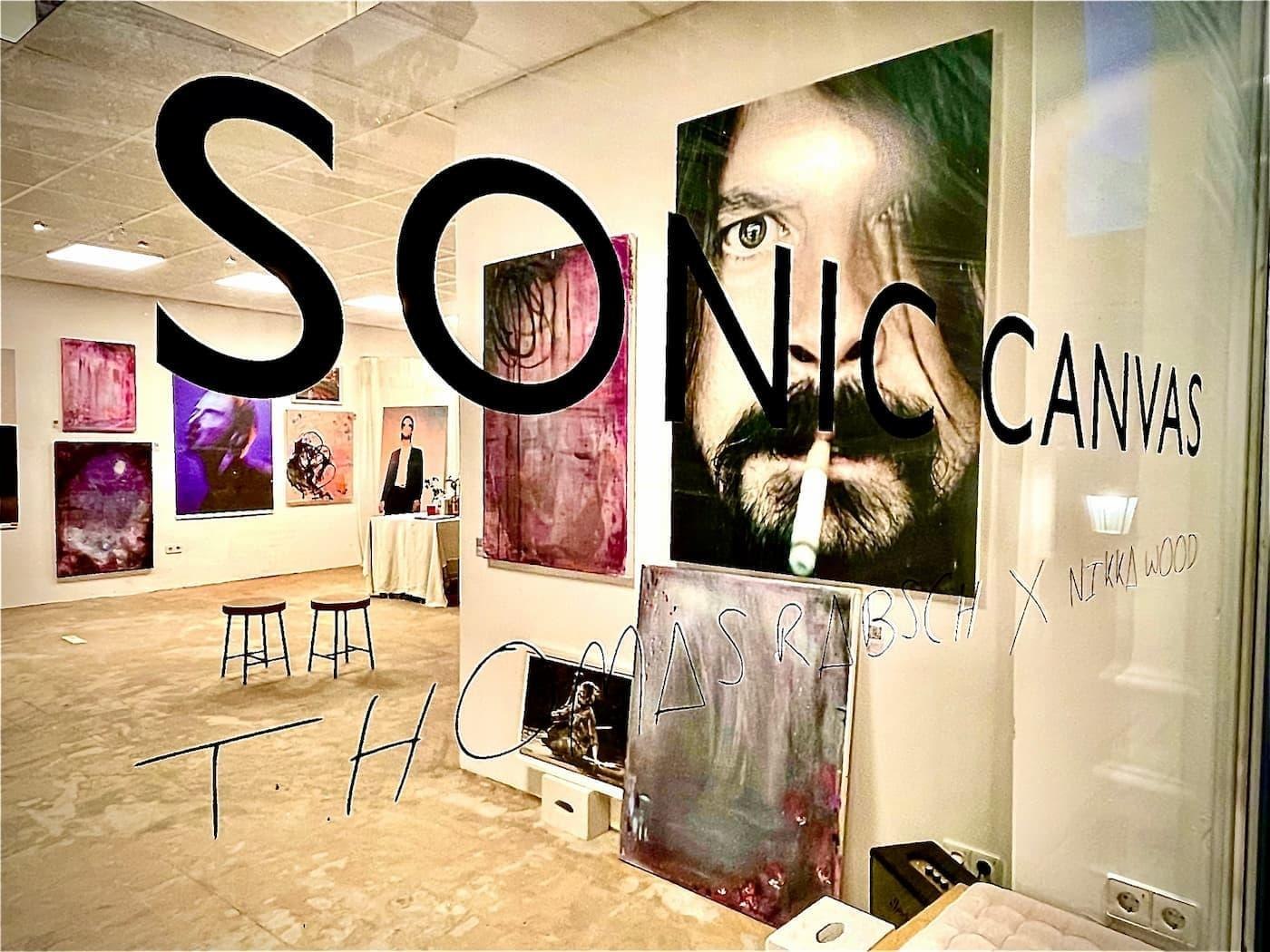 Austellung in Koblenz-Ehrenbreitstein | © Malte Schreer