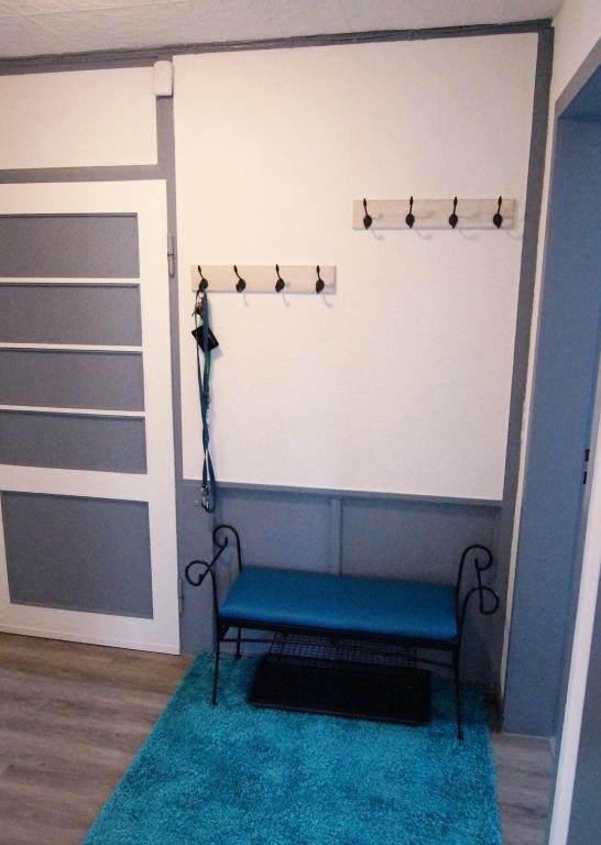 Flur | &copy; M&uuml;nch, Lahnstein