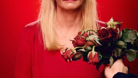 Barbara Ruscher | © Marvin Ruppert