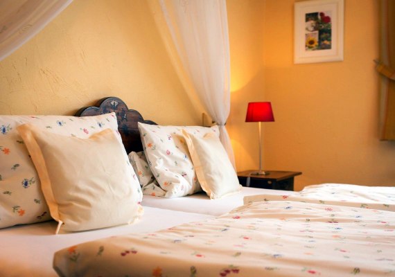 Comfort Room Plus Vogelsang | &copy; Weinhaus Weiler