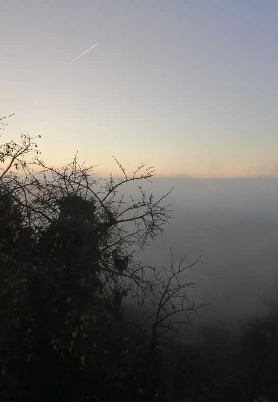 Aussicht 2 | &copy; Marita Pung