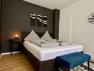 Schlafzimmer | © Fam.  Michelis
