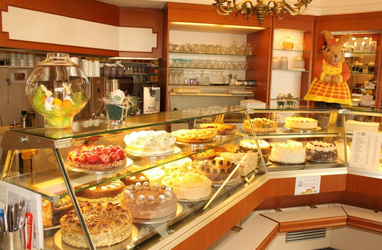 Foto1 | © Café Leber Foto1 | © Café Leber