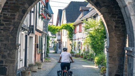 © Maximilian Semsch, Romantischer Rhein Tourismus GmbH