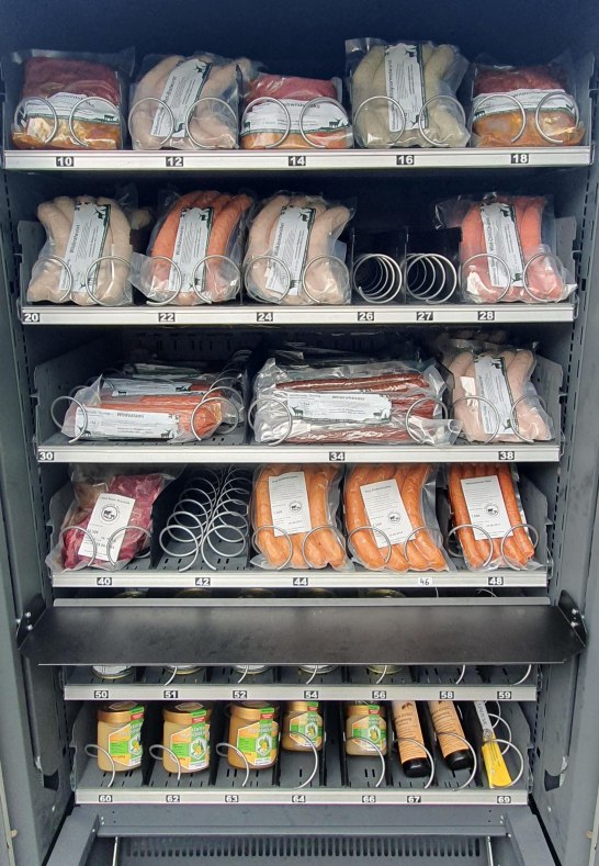 Auswahl regionale Produkte | © Familie Müller Auswahl regionale Produkte | © Familie Müller