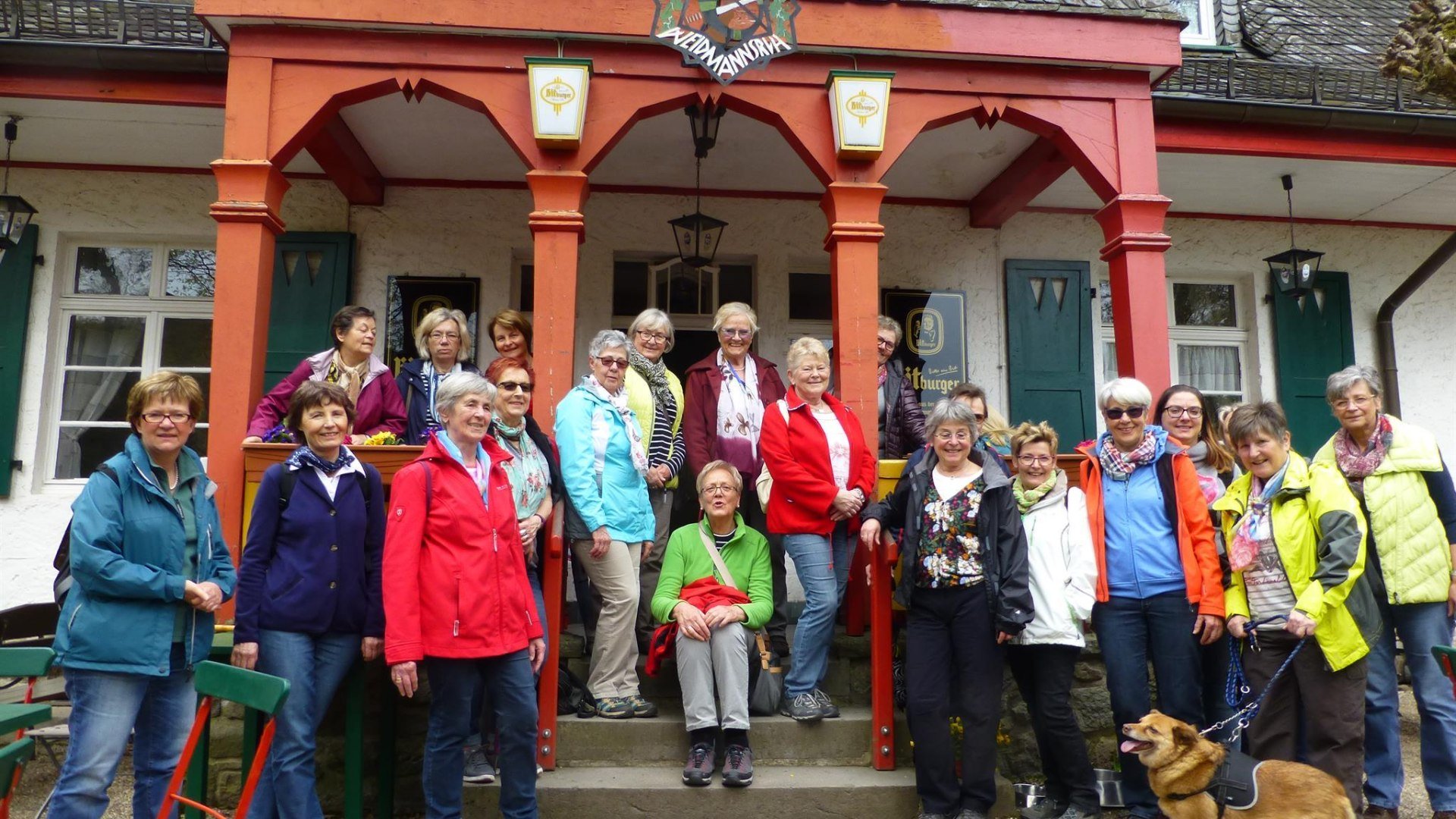 kfd 1 | © Elke Wagner-Hürter kfd 1 | © Elke Wagner-Hürter