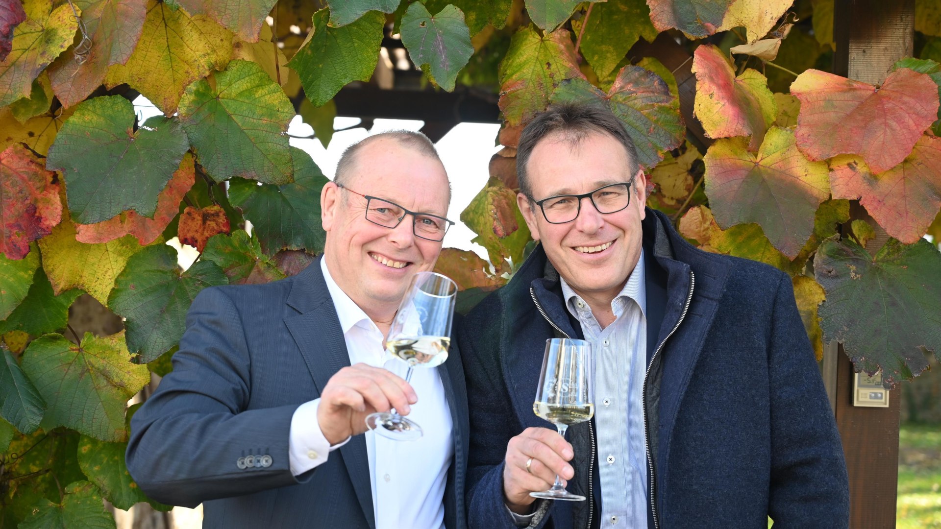 Wein- und Sektgut F.B. Schönleber | © Wein- und Sektgut F.B. Schönleber Wein- und Sektgut F.B. Schönleber | © Wein- und Sektgut F.B. Schönleber