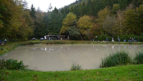 Angelhaus | © Angelsportverein Bad Breisig