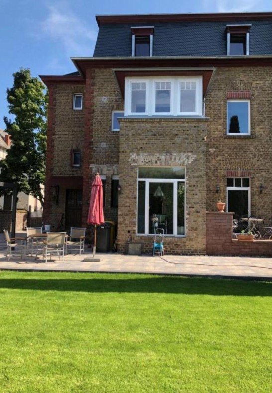 Au&szlig;enansicht | &copy; Herr Pucher