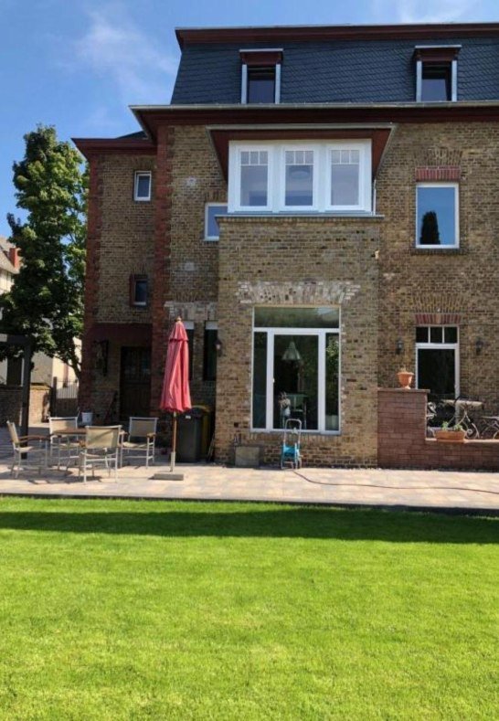 Au&szlig;enansicht | &copy; Herr Pucher