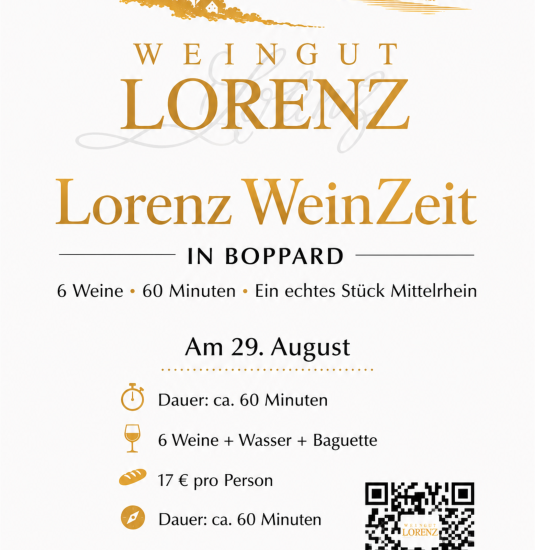 Wein | © Fam. Lorenz Wein | © Fam. Lorenz
