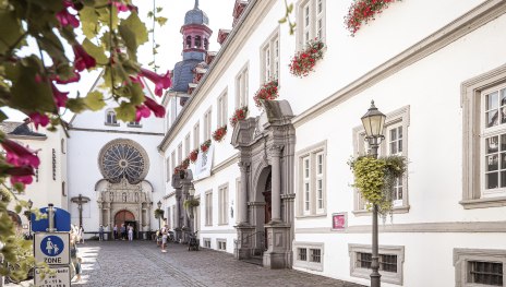 Citykirche | &copy; Koblenz-Touristik Gmbh / Johannes Bruchhof