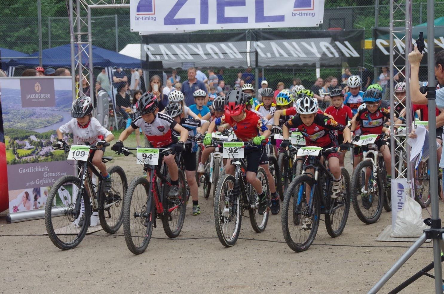 Kids Race | © TUS Rhens Kids Race | © TUS Rhens