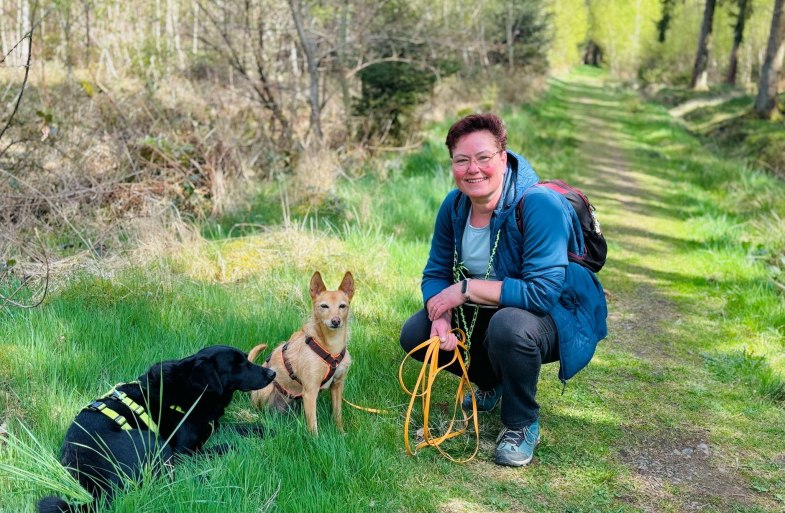 Katja Giesen | &copy; Katja Giesen
