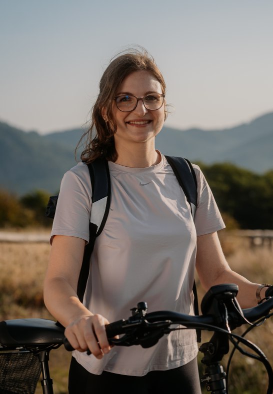 Verena Weyl - Tourist-Information Remagen