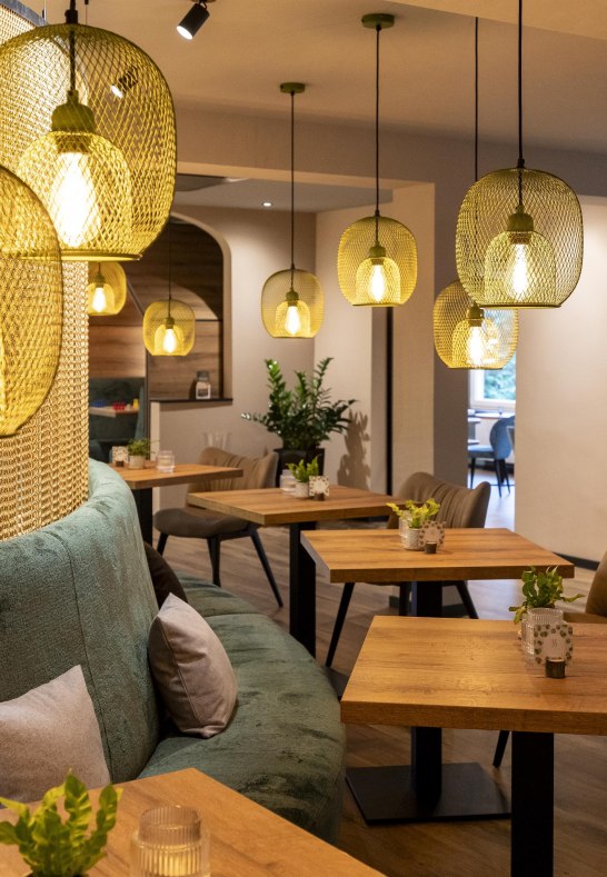 WohnGut_Restaurant | &copy; WohnGut