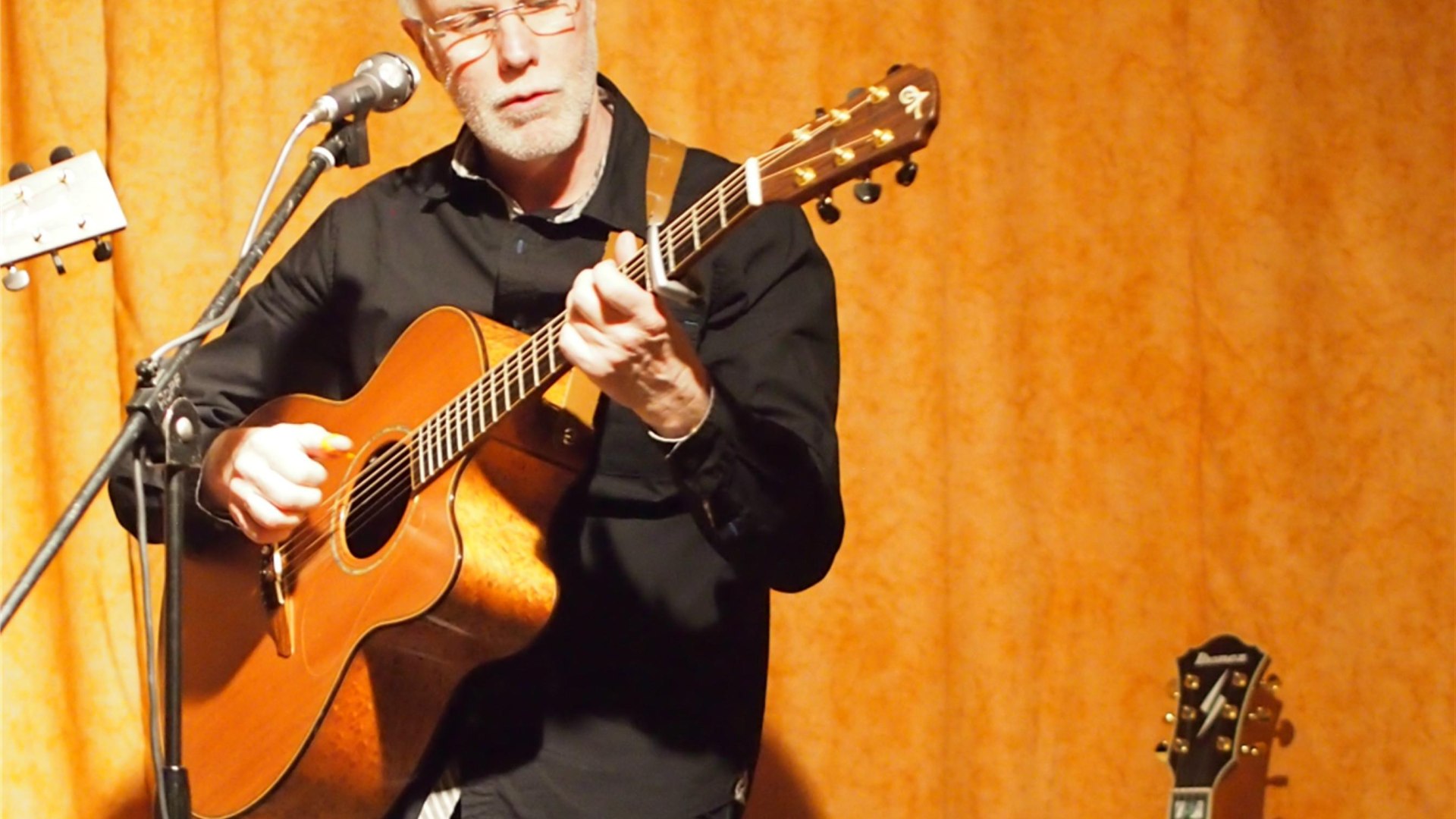 Harald Becker QF | &copy; Harald Becker