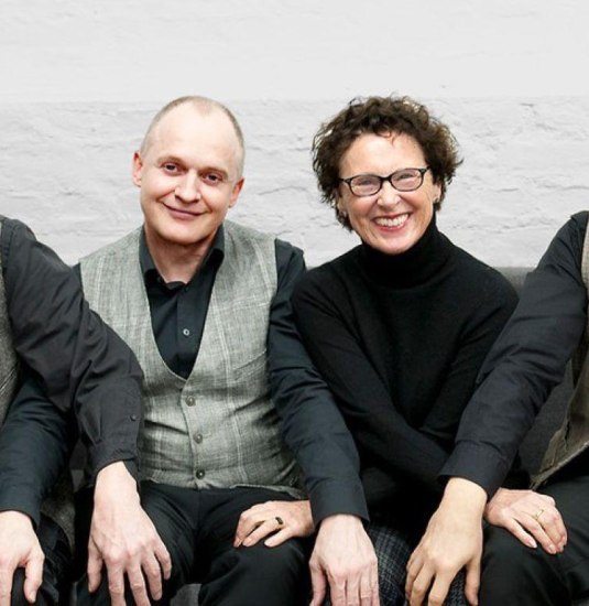 Ein Abend f&uuml;r Kurt Tucholsky | &copy; Thomas Naethe