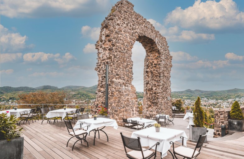 Rolandsbogen | © Rolandsbogen Rolandsbogen | © Rolandsbogen