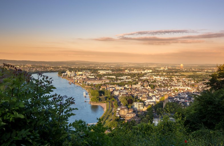 Kanzel Krahnenberg | &copy; 90 Grad Photography/Hilger & Schneider GbR