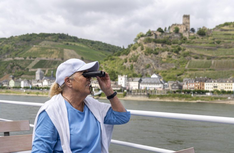 Gutenfels | © Katja S. Verhoeven Gutenfels | © Katja S. Verhoeven