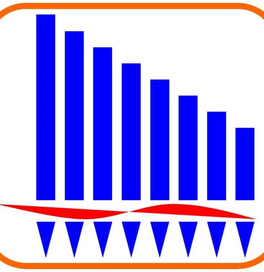 Orgel Logo | © ef. Kirchengemeinde Neuwied