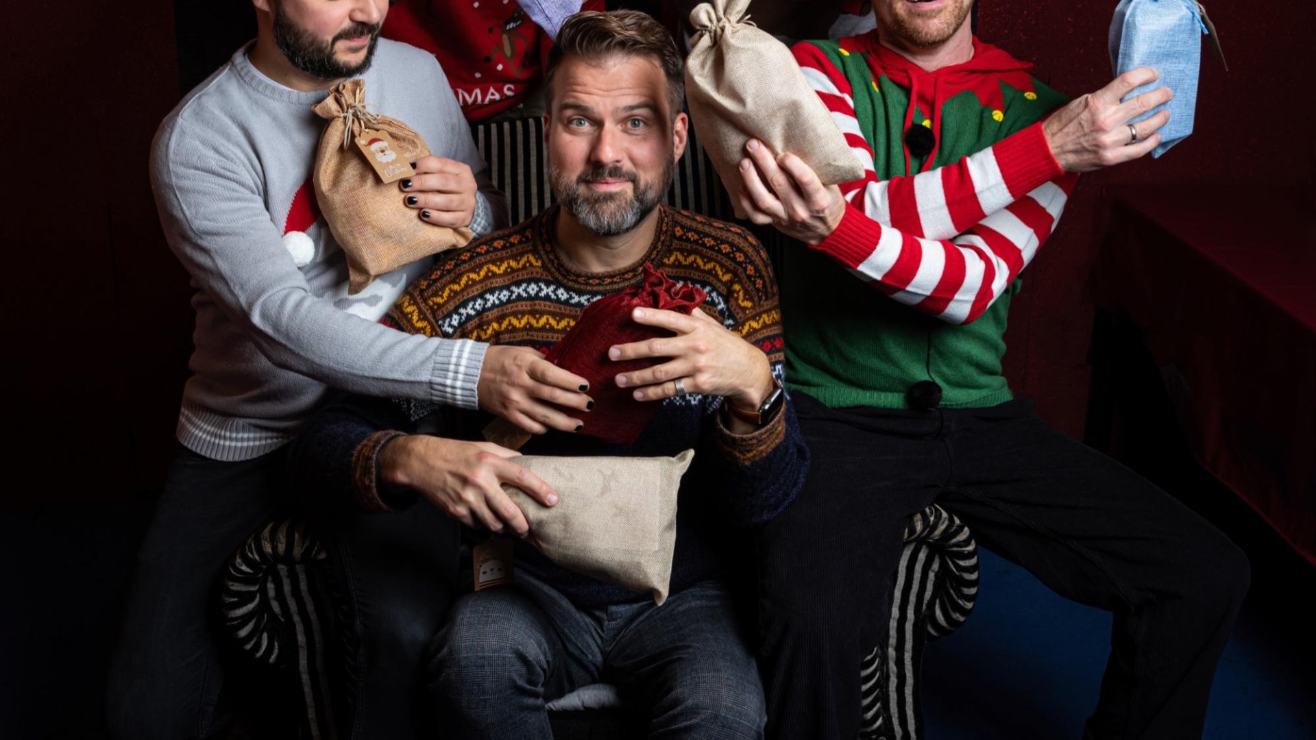 Alte Bekannte | © Alte Bekannte Alte Bekannte | © Alte Bekannte