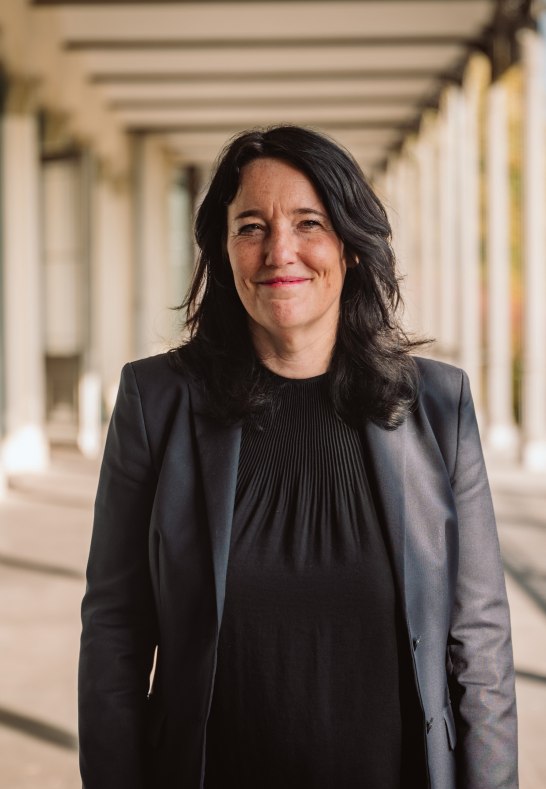 Dr. Julia Wallner - ARP Museum Bahnhof Rolandseck