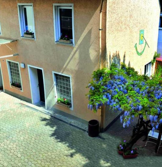 Burg&Bike Ferienwohnung | &copy; Leistungstr&auml;ger Gebhard