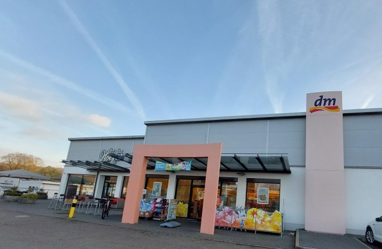 Aussenansicht | © Tourist-Information Erlebnis Rheinbogen Aussenansicht | © Tourist-Information Erlebnis Rheinbogen