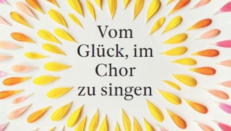 Vom Gl&uuml;ck im Chor zu singen | &copy; Stefan Moser
