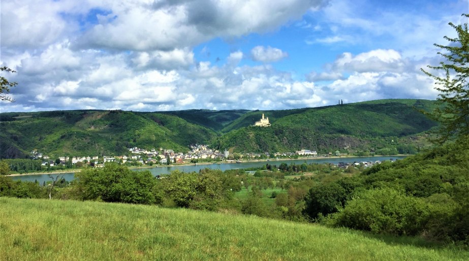 Aussicht | © VVV Brey Aussicht | © VVV Brey