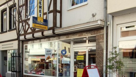 Außenansicht | © Tourist-Information Bad Breisig Außenansicht | © Tourist-Information Bad Breisig