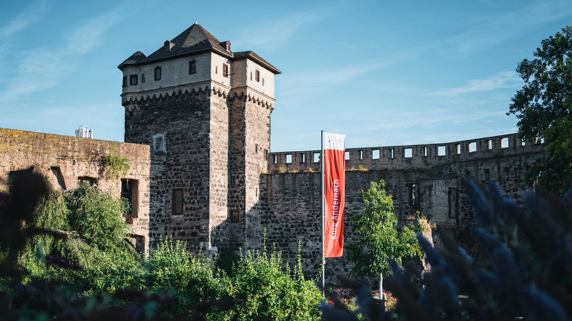 Panorama | &copy; Christoph Partsch