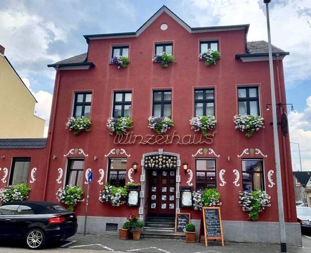 Gasthaus Winzerhaus | © Gasthaus Winzerhaus Lahnstein Gasthaus Winzerhaus | © Gasthaus Winzerhaus Lahnstein