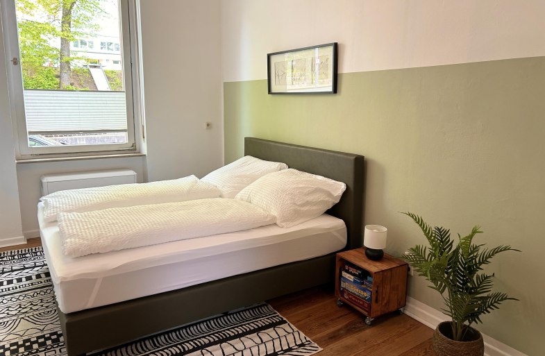 Doppelzimmer | &copy; &copy; 2025 LaBed