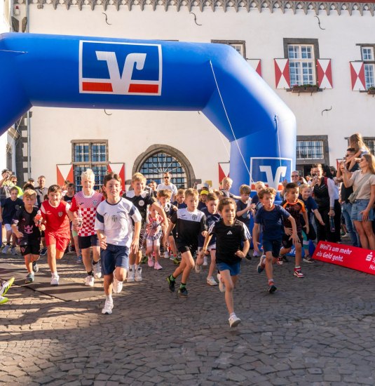 Rheinhöhenlauf1 | © Mirko Schopp Rheinhöhenlauf1 | © Mirko Schopp