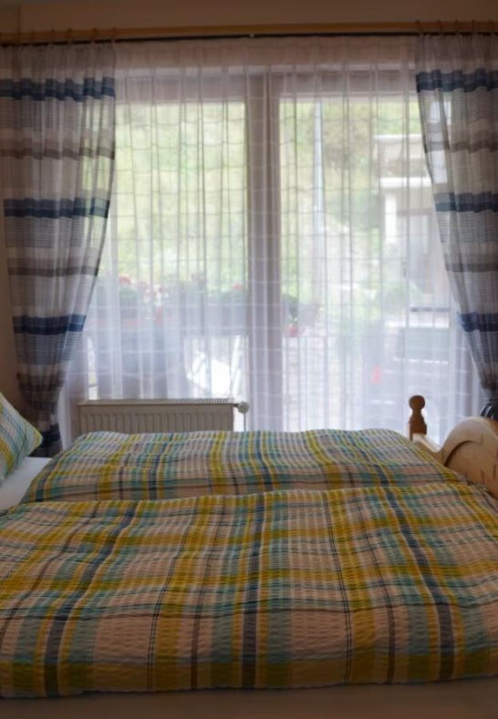 Schlafzimmer | © Daniela Schneider