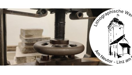 Lithographische Werkstatt am Neutor1 | &copy; D&eacute;sir&eacute;e Wickler