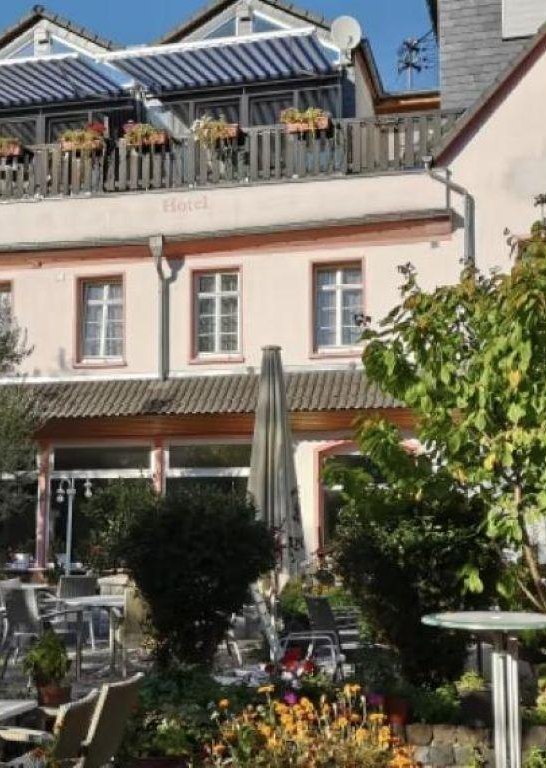 Außenbereich 2 | © MyMy