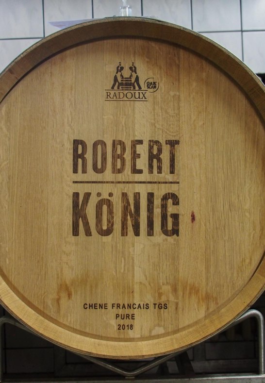 Weingut Robert K&ouml;nig | &copy; Weingut Robert K&ouml;nig